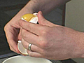 How to Separate Eggs