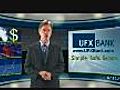 UFX Bank Daily Outlook: November 2,  2010