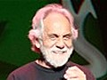 A/k/a Tommy Chong