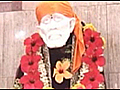 Sai Mahima Shirdi  Darshan   Part 2