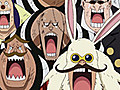 One Piece - Ep 481 - Ace Rescued! Whitebeard’s Final Order! (SUB)