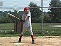 How to Swing a Baseball Bat