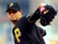 Charlie Morton’s revamped motion,  revived career