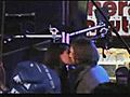 Ashton Kutcher and Lea Michele caught kissing!