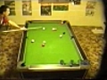 Billard en 44 secondes