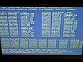 Google CR-48 ChromeOS Blue Screen of Death Easter Egg - Techneek TV