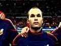 Ballon d’Or: Iniesta im Focus