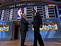 2011 NBA Draft: Fifteenth Pick