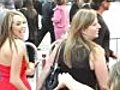 American Music Awards_Red Carpet [Andrea]