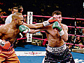 Joe Calzaghe vs Roy Jones Jr. 11/8/08 - Full Fight