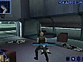 Knights of the Old Republic (PC) - Dark side 3:34 - Jeff Richardson (2005)