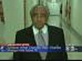 Rangel Cuts Deal To Avoid Public Trial