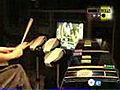 Rock Band on Expert Drums: I Fought The Law