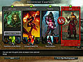 Magic the Gathering: Duels 2012 Dev Walkthrough