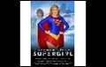 Confessions Of A Teenage Supergirl (iPod Version)