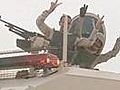 Bahrain king declares martial law