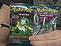 How To Find Rare Pokemon Cards