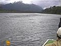 Pêche sur le Petrohue 4