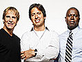 Ray Romano Promises More Fangs on Men Of A Certain Age