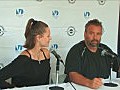 Luc Besson Tribute - Miami Film Festival