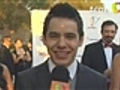 David Archuleta shows his Latin pride