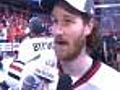 Duncan Keith On Stanley Cup Victory