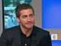 Lead Actor Previews 'Prince of Persia' Movie