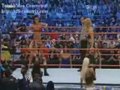 The Hot WWE Divas Fighting on WrestleMania XXIV P1