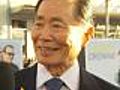 George Takei Is So Proud That Gay Marriage Has Been Legalized In New York