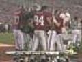 Alabama Captures BCS Championship Title