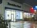 Brookline Bank Robbery Suspect Found In car Trunk