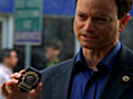 CSI: NY - Murder Sings the Blues,  Clip 2