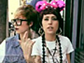 Kreayshawn - Gucci Gucci