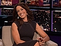 Chelsea Lately: Jennifer Beals