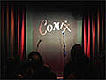 Comix NY: Tom Shillue