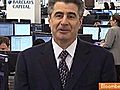 Kantor Sees `Strong&#039; Global Economy Supporting Stocks: Video