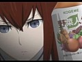 Steins Gate 07 anime english sub