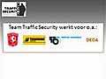 Solliciteren voor verkeersregelaar? Traffic-Security.nl
