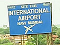 Navi Mumbai airport could taxi into new trouble