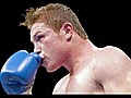 Canelo Álvarez va por el título