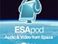 Ministerial conference: Interview with ESA Director Gener...