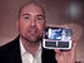 Nokia E75 im ersten Video-Check