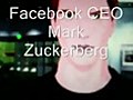Facebook CEO Mark Zuckerberg Not Honest