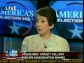 FOX NEWS GUEST JOKES ABOUT KILLING OBAMA!