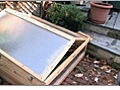 Using a Cold Frame