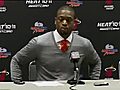 Wade Post-Game Interview Uncut