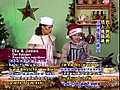 Celebrating Orthodox Christmas with Russian Golubtsi,  Vinegret, & Sotchivo (In Russian+translations)