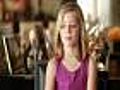 Dream With Me EPK - Jackie Evancho