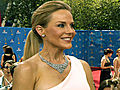 Emmys 2010: Julie Benz