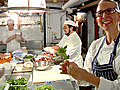 Inside the Kitchen at Prune